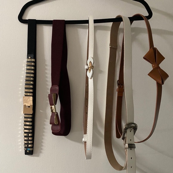 Belt Bundle - Picture 4 of 13